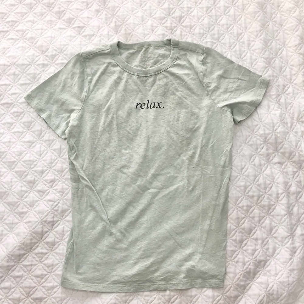 Zoe + Liv T Shirt